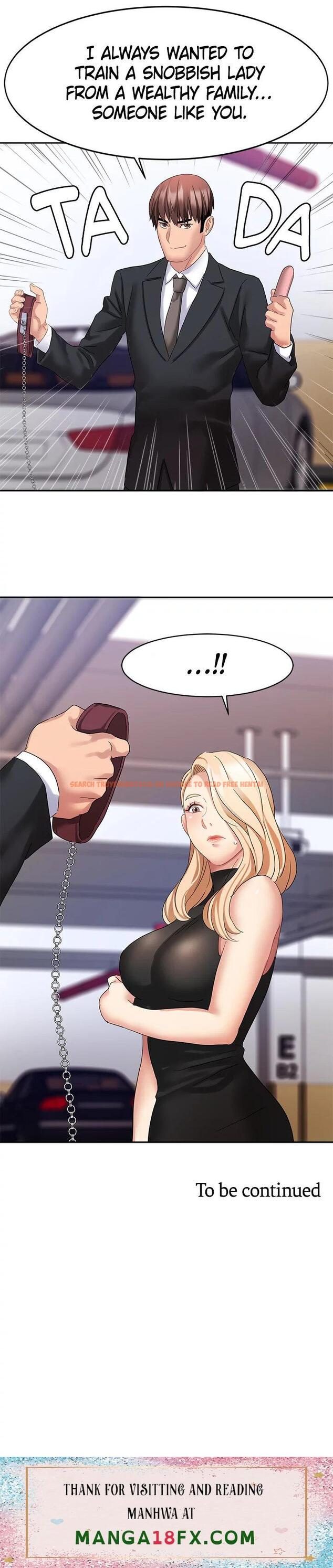 Read Hentai Image 16 565 in comic Punishments For Bad Girls - Chapter 36 - hentaitnt.net
