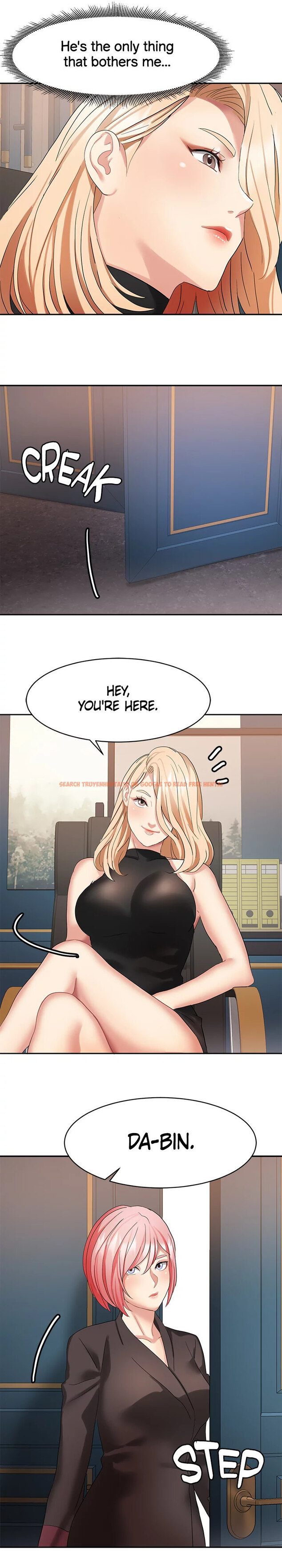 Read Hentai Image 2 564 in comic Punishments For Bad Girls - Chapter 36 - hentaitnt.net