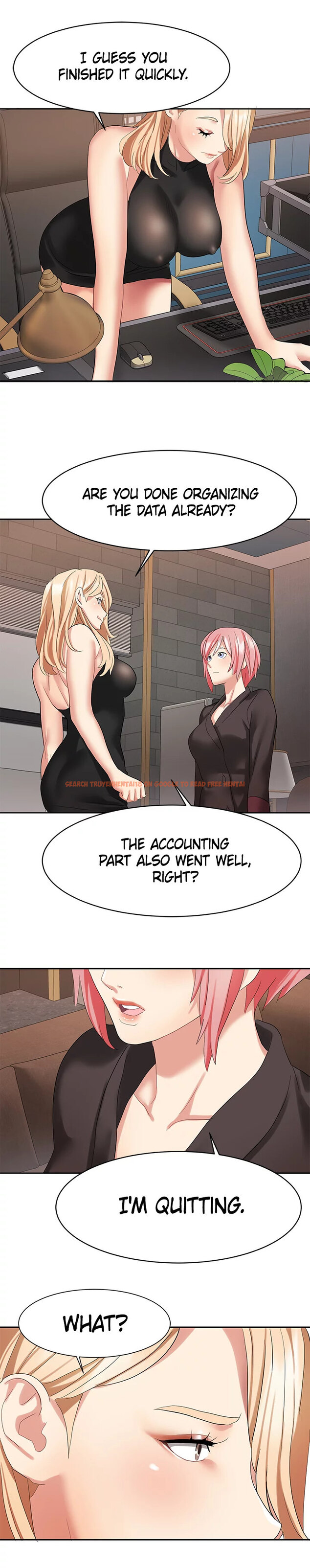 Read Hentai Image 3 564 in comic Punishments For Bad Girls - Chapter 36 - hentaitnt.net