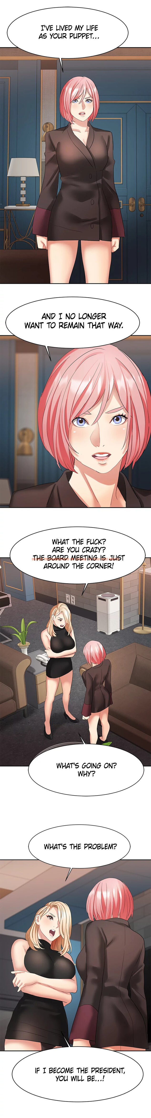 Read Hentai Image 4 564 in comic Punishments For Bad Girls - Chapter 36 - hentaitnt.net
