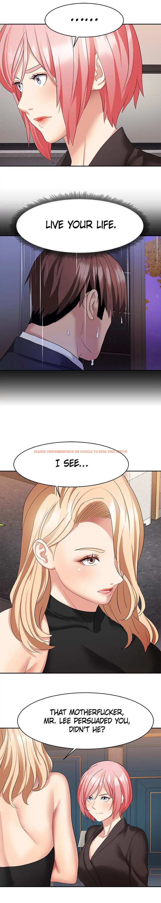 Read Hentai Image 5 564 in comic Punishments For Bad Girls - Chapter 36 - hentaitnt.net