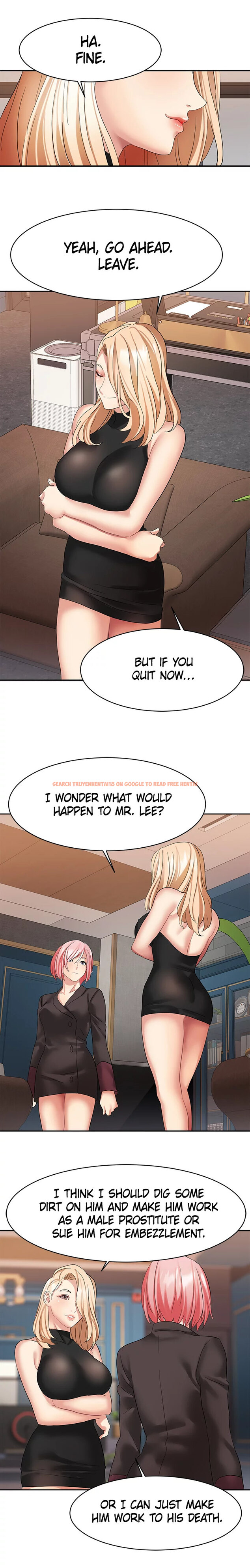 Read Hentai Image 6 564 in comic Punishments For Bad Girls - Chapter 36 - hentaitnt.net