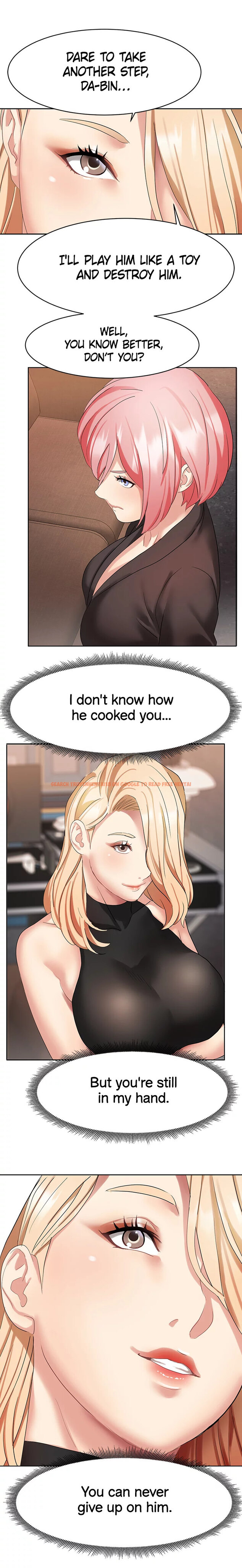 Read Hentai Image 7 564 in comic Punishments For Bad Girls - Chapter 36 - hentaitnt.net