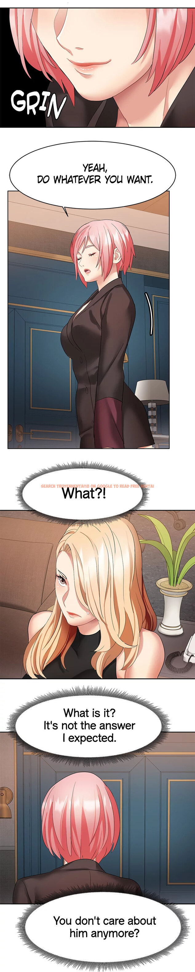 Read Hentai Image 8 564 in comic Punishments For Bad Girls - Chapter 36 - hentaitnt.net