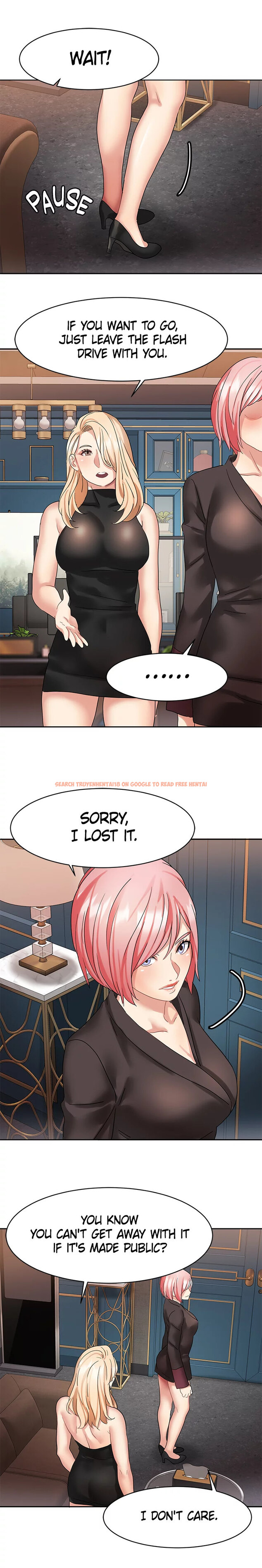 Read Hentai Image 9 564 in comic Punishments For Bad Girls - Chapter 36 - hentaitnt.net