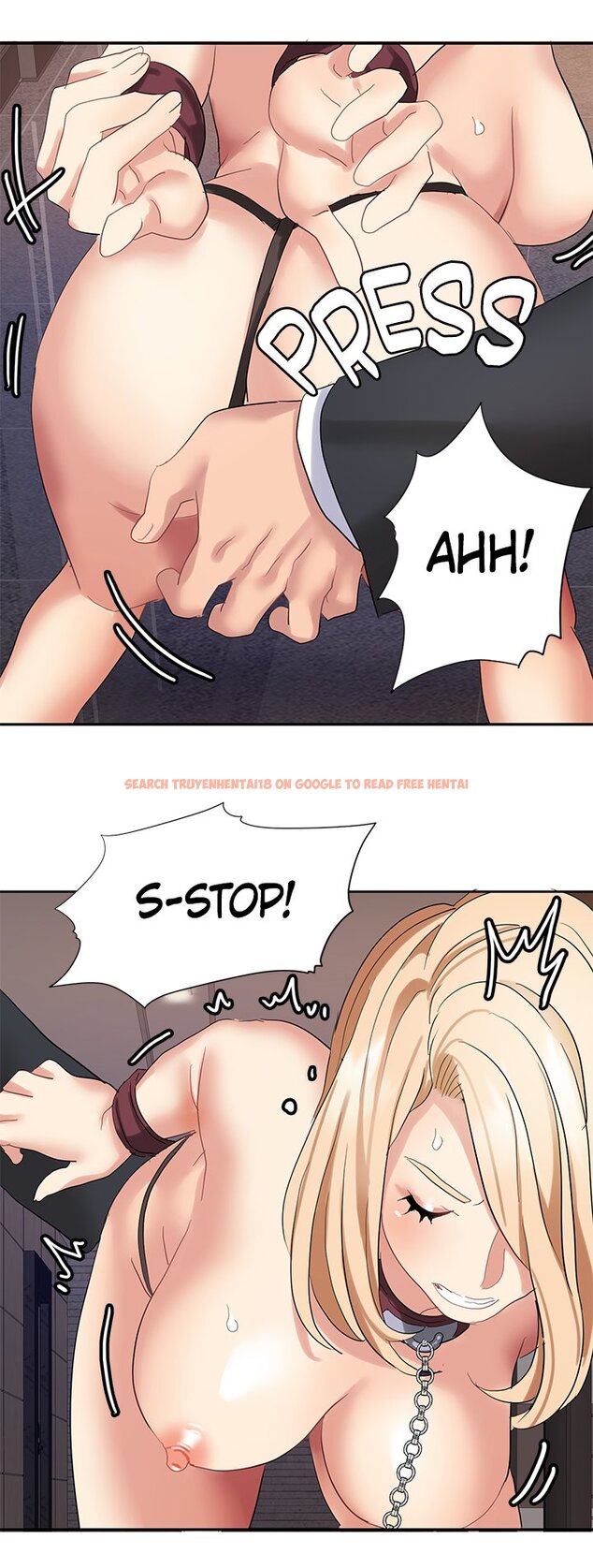 Read Hentai Image 11 603 in comic Punishments For Bad Girls - Chapter 37 - hentaitnt.net