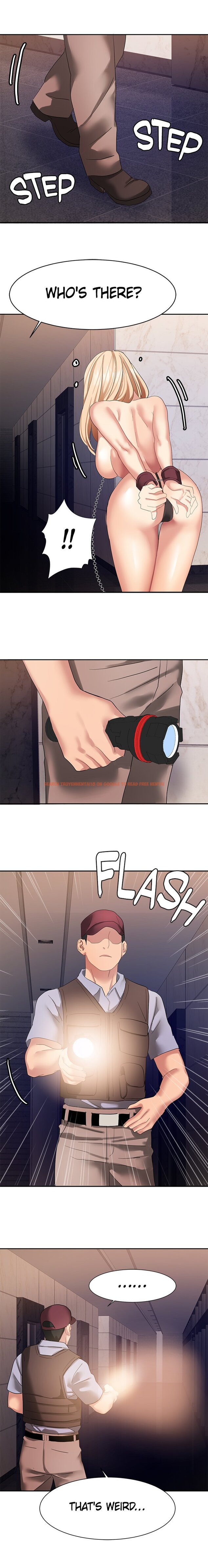 Read Hentai Image 12 603 in comic Punishments For Bad Girls - Chapter 37 - hentaitnt.net