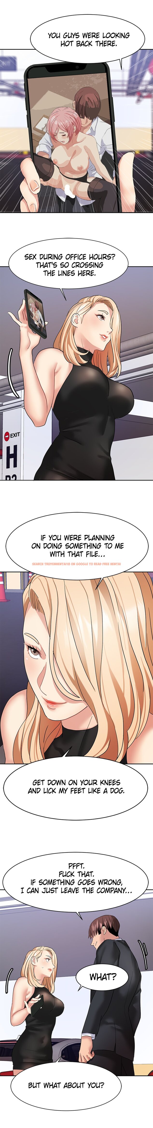 Read Hentai Image 2 602 in comic Punishments For Bad Girls - Chapter 37 - hentaitnt.net