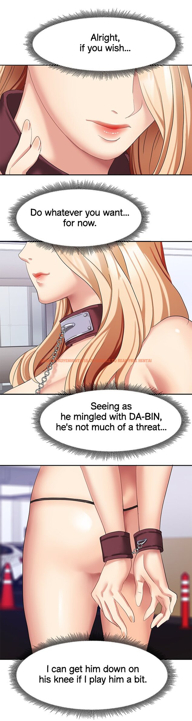 Read Hentai Image 5 602 in comic Punishments For Bad Girls - Chapter 37 - hentaitnt.net