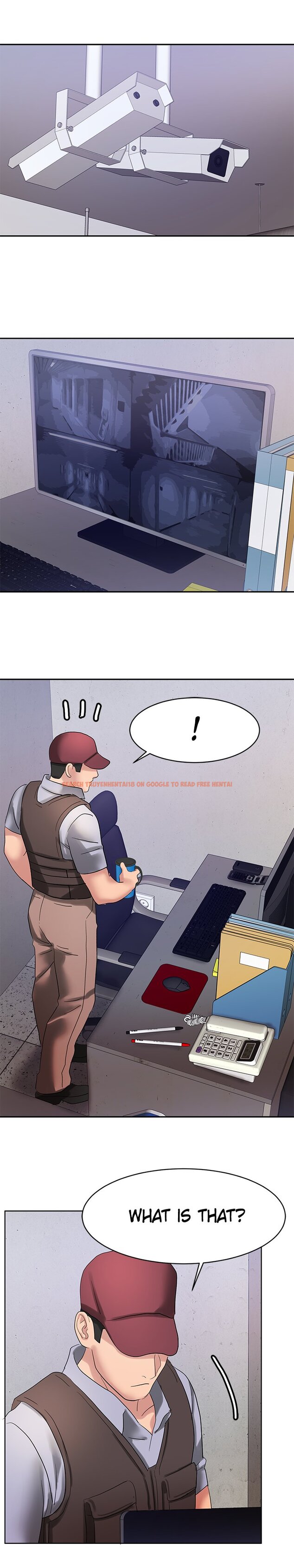Read Hentai Image 8 603 in comic Punishments For Bad Girls - Chapter 37 - hentaitnt.net
