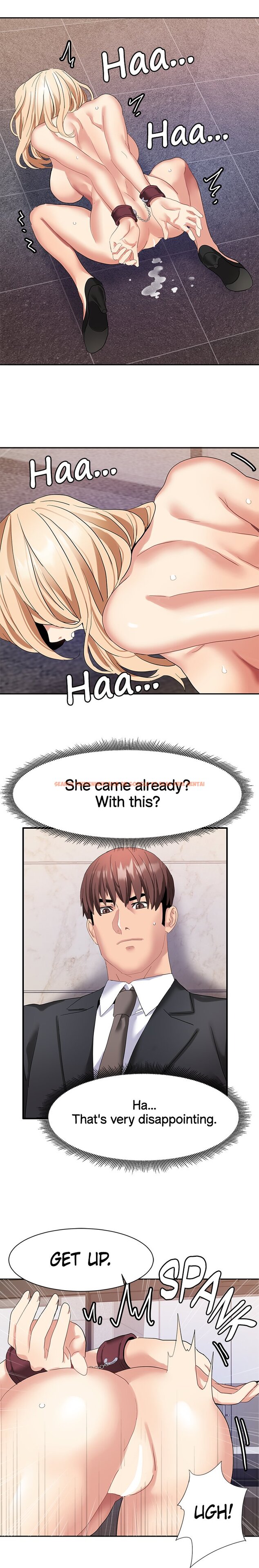 Read Hentai Image 13 966 in comic Punishments For Bad Girls - Chapter 38 - hentaitnt.net
