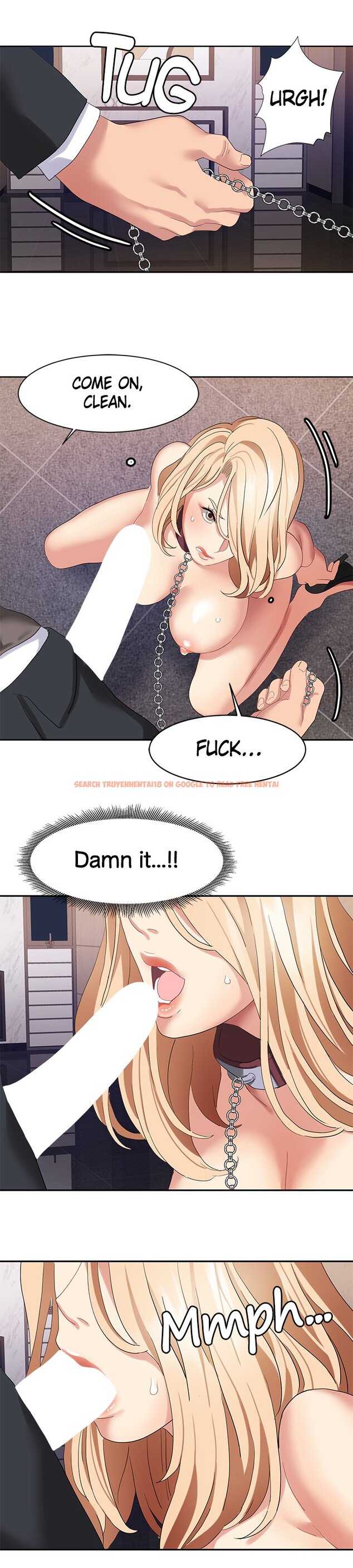 Read Hentai Image 15 967 in comic Punishments For Bad Girls - Chapter 38 - hentaitnt.net
