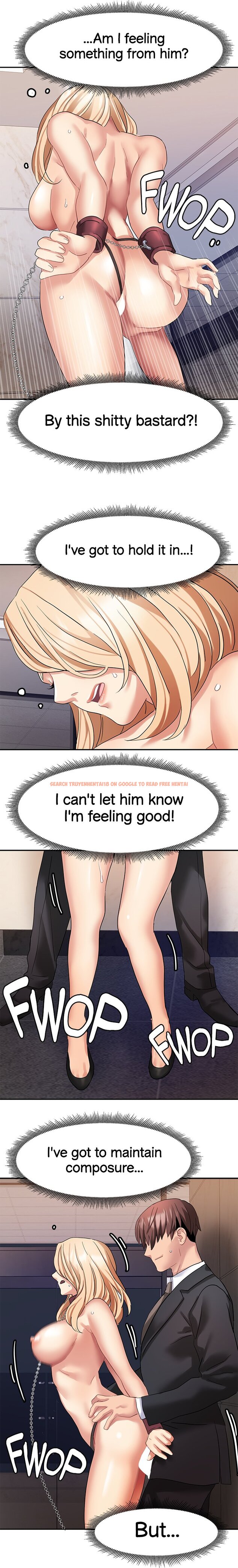 Read Hentai Image 5 966 in comic Punishments For Bad Girls - Chapter 38 - hentaitnt.net