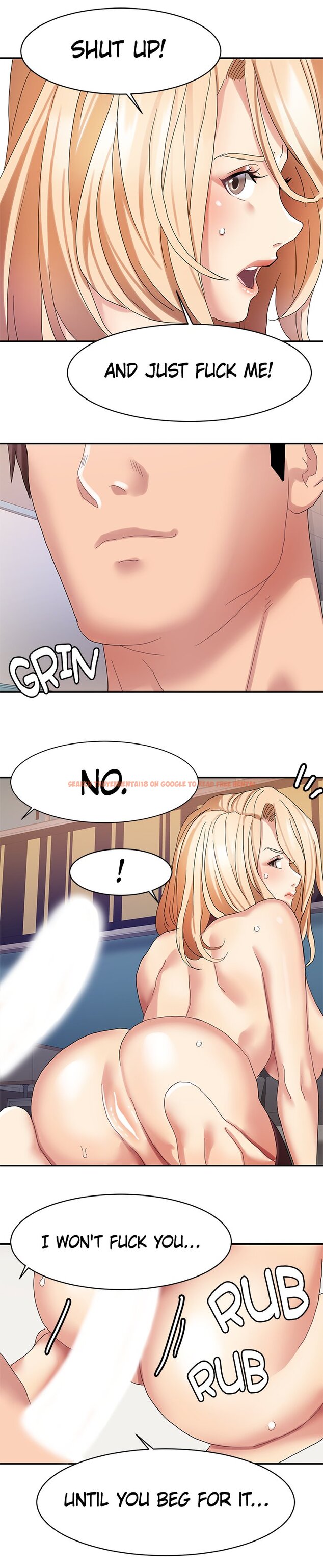 Read Hentai Image 11 018 in comic Punishments For Bad Girls - Chapter 39 - hentaitnt.net