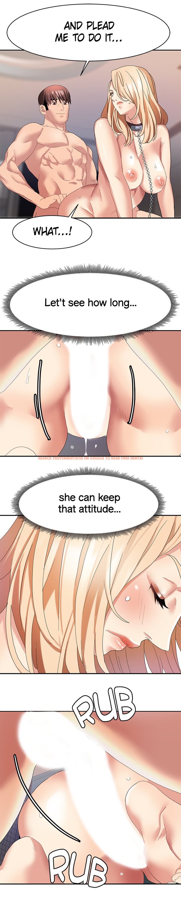 Read Hentai Image 12 019 in comic Punishments For Bad Girls - Chapter 39 - hentaitnt.net