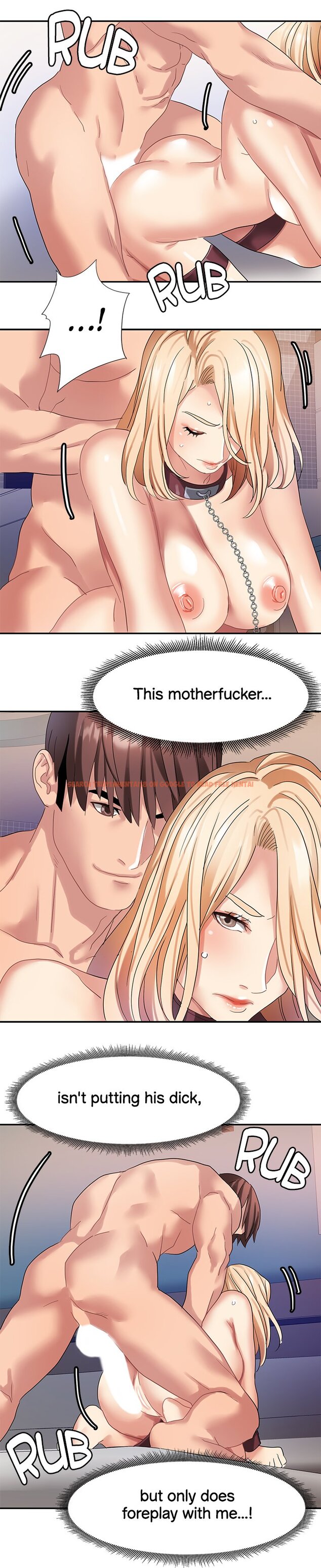 Read Hentai Image 13 019 in comic Punishments For Bad Girls - Chapter 39 - hentaitnt.net