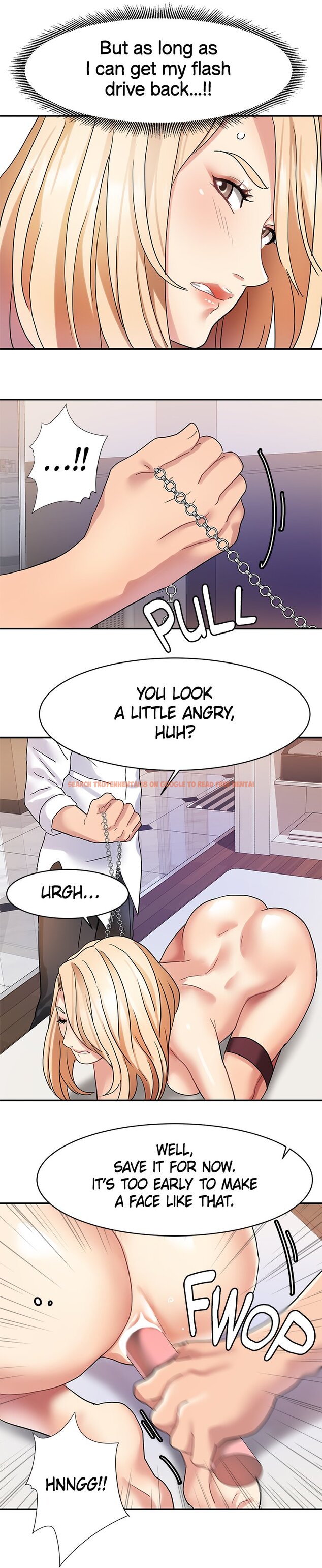 Read Hentai Image 3 018 in comic Punishments For Bad Girls - Chapter 39 - hentaitnt.net