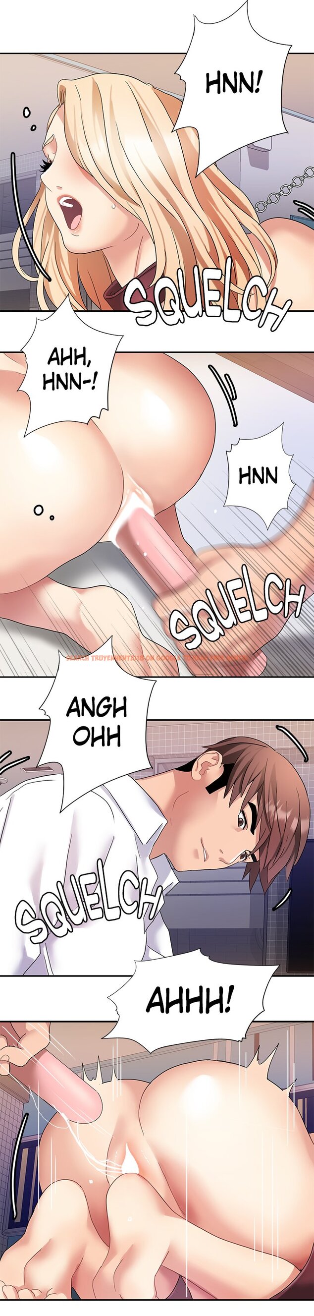Read Hentai Image 4 018 in comic Punishments For Bad Girls - Chapter 39 - hentaitnt.net