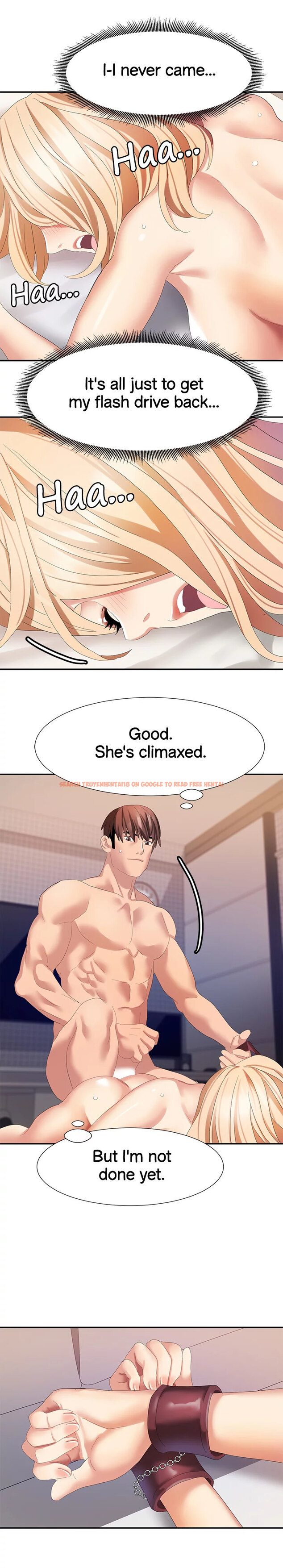 Read Hentai Image 11 715 in comic Punishments For Bad Girls - Chapter 40 - hentaitnt.net