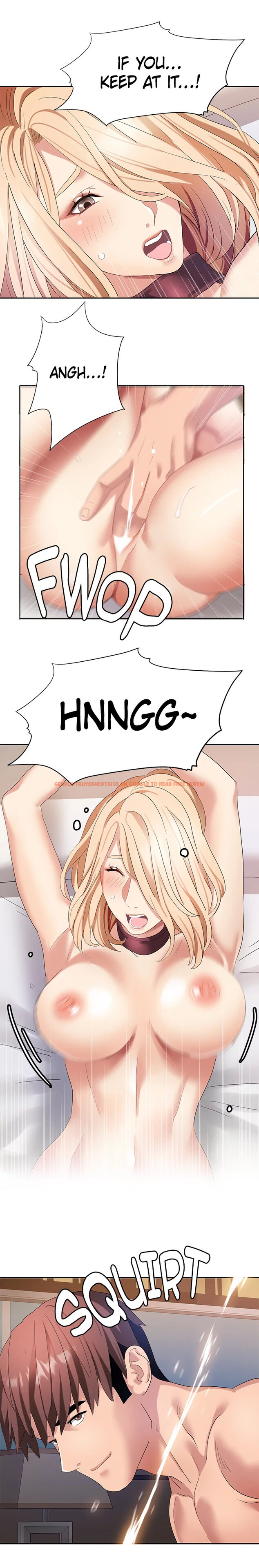 Read Hentai Image 13 715 in comic Punishments For Bad Girls - Chapter 40 - hentaitnt.net