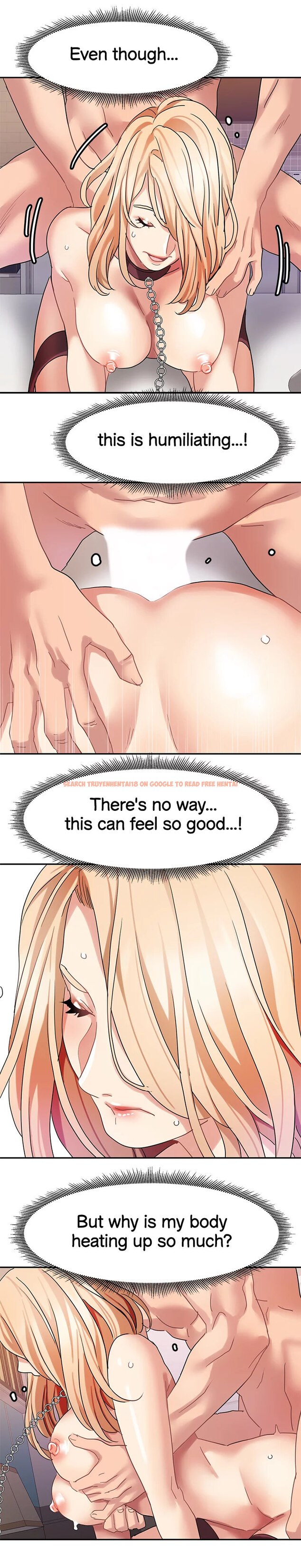 Read Hentai Image 3 714 in comic Punishments For Bad Girls - Chapter 40 - hentaitnt.net