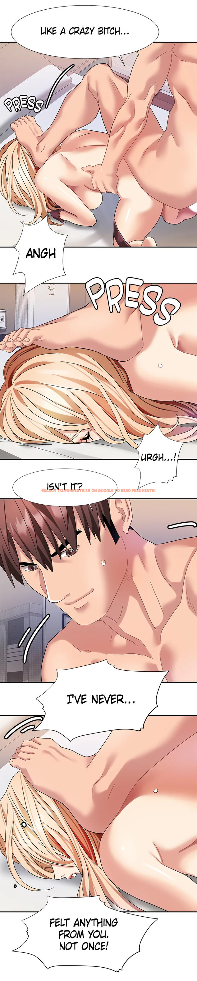 Read Hentai Image 7 714 in comic Punishments For Bad Girls - Chapter 40 - hentaitnt.net