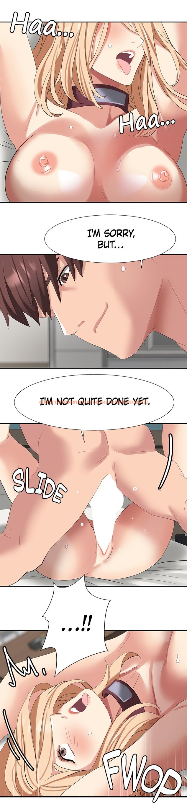Read Hentai Image 12 151 in comic Punishments For Bad Girls - Chapter 41 - hentaitnt.net