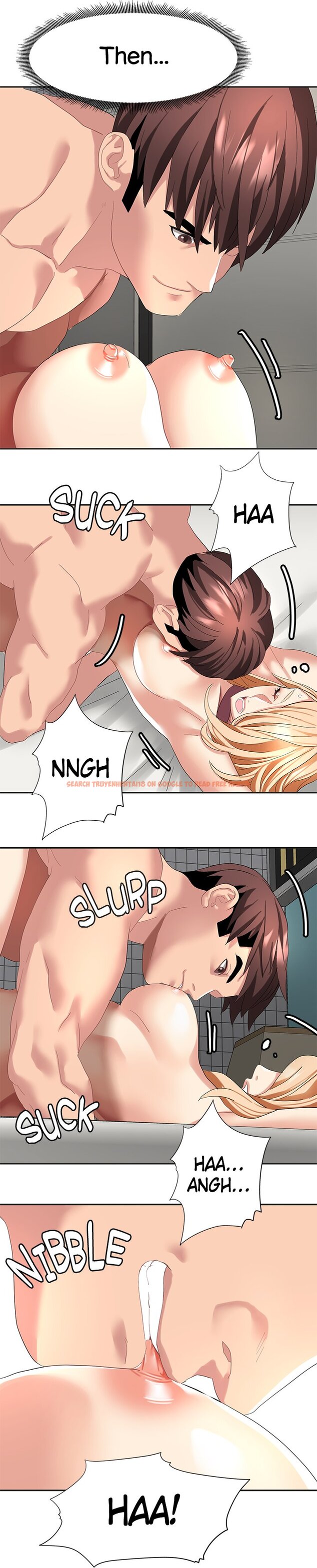 Read Hentai Image 4 151 in comic Punishments For Bad Girls - Chapter 41 - hentaitnt.net