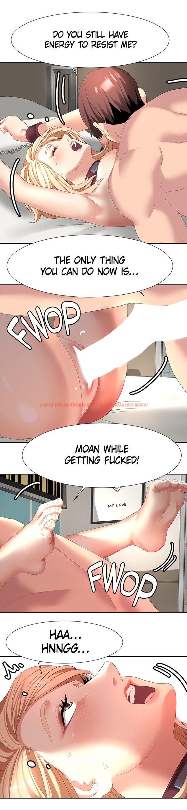 Read Hentai Image 5 151 in comic Punishments For Bad Girls - Chapter 41 - hentaitnt.net