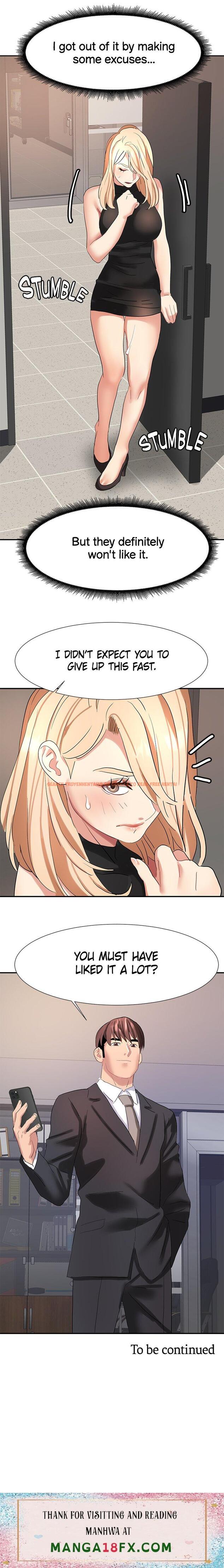 Read Hentai Image 16 180 in comic Punishments For Bad Girls - Chapter 42 - hentaitnt.net