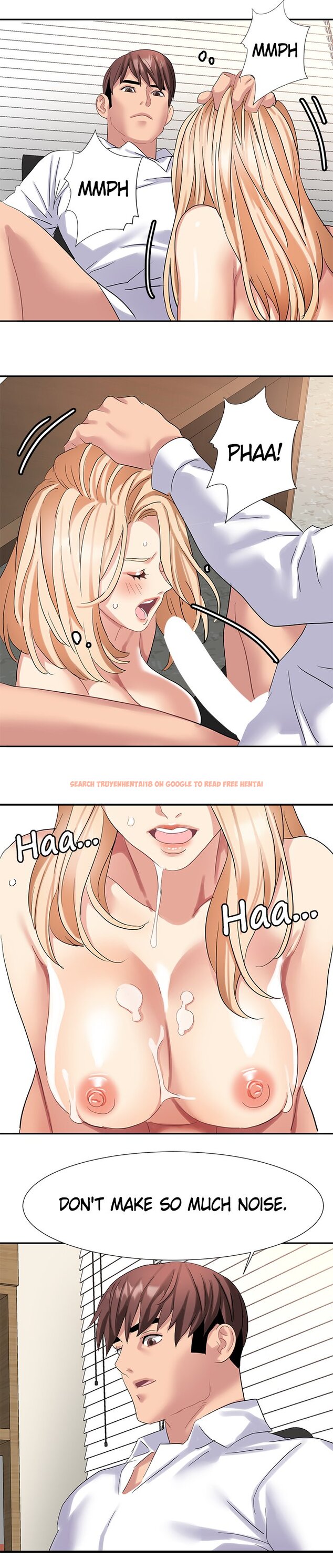 Read Hentai Image 4 179 in comic Punishments For Bad Girls - Chapter 42 - hentaitnt.net