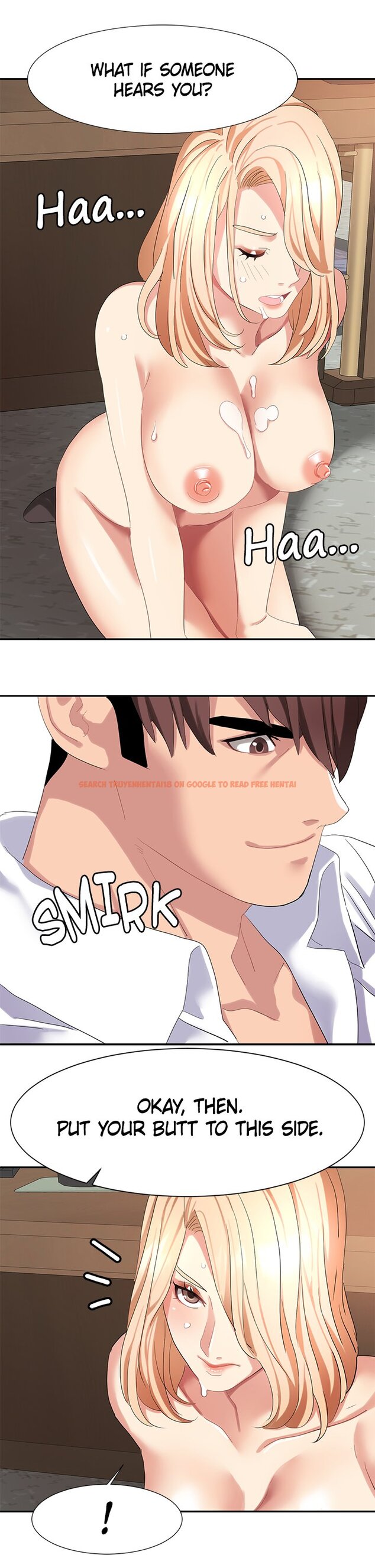 Read Hentai Image 5 179 in comic Punishments For Bad Girls - Chapter 42 - hentaitnt.net
