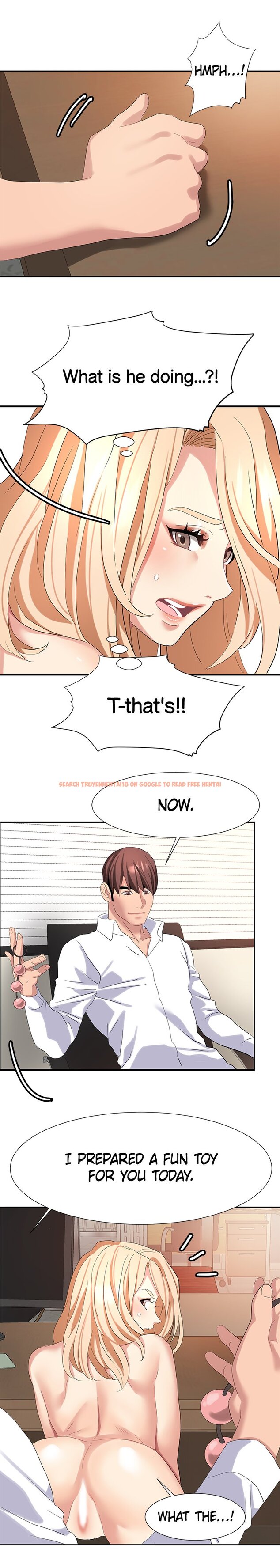 Read Hentai Image 7 179 in comic Punishments For Bad Girls - Chapter 42 - hentaitnt.net