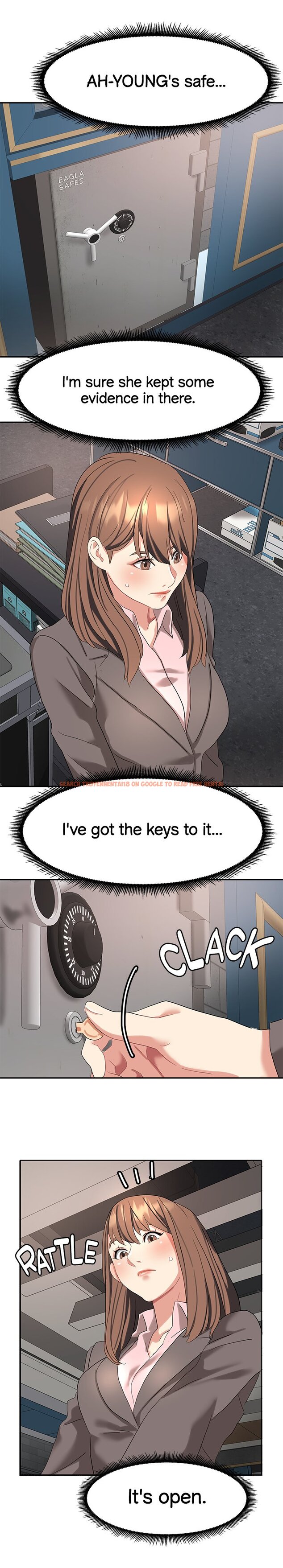 Read Hentai Image 15 508 in comic Punishments For Bad Girls - Chapter 43 - hentaitnt.net
