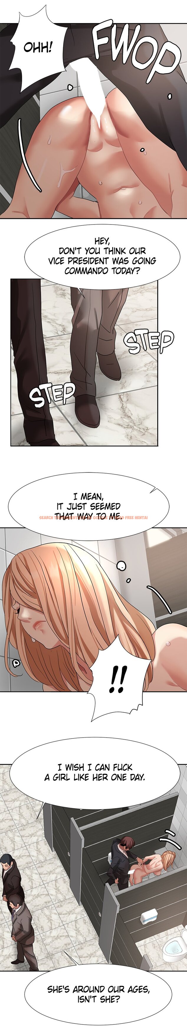Read Hentai Image 6 507 in comic Punishments For Bad Girls - Chapter 43 - hentaitnt.net
