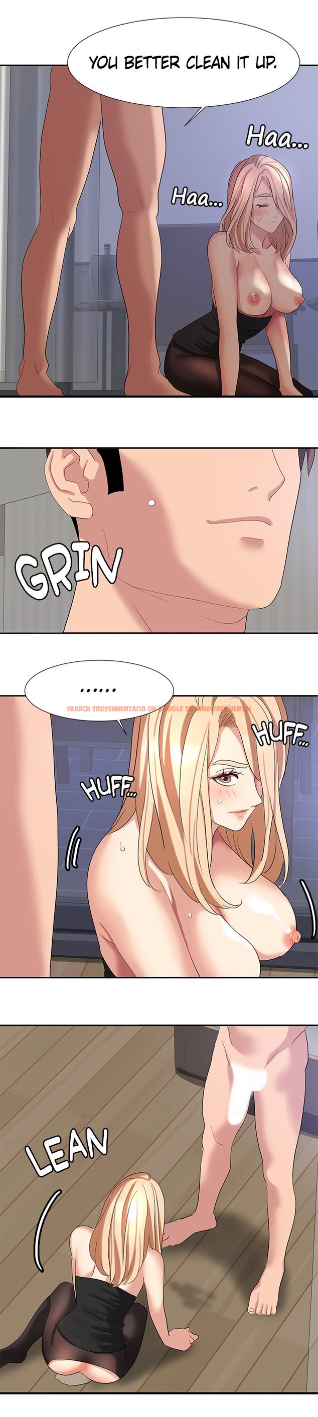 Read Hentai Image 13 688 in comic Punishments For Bad Girls - Chapter 44 - hentaitnt.net