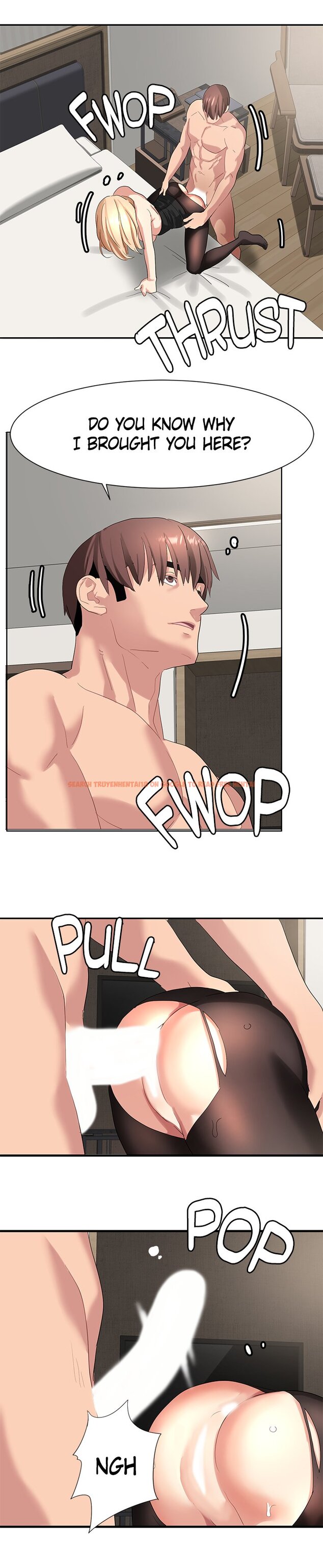 Read Hentai Image 3 687 in comic Punishments For Bad Girls - Chapter 44 - hentaitnt.net