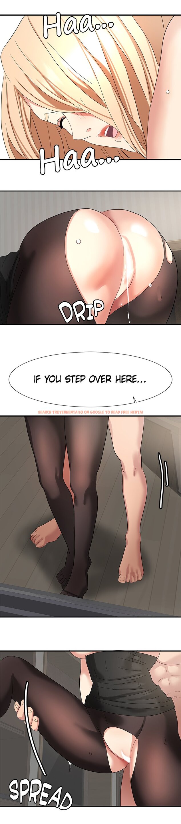 Read Hentai Image 4 687 in comic Punishments For Bad Girls - Chapter 44 - hentaitnt.net