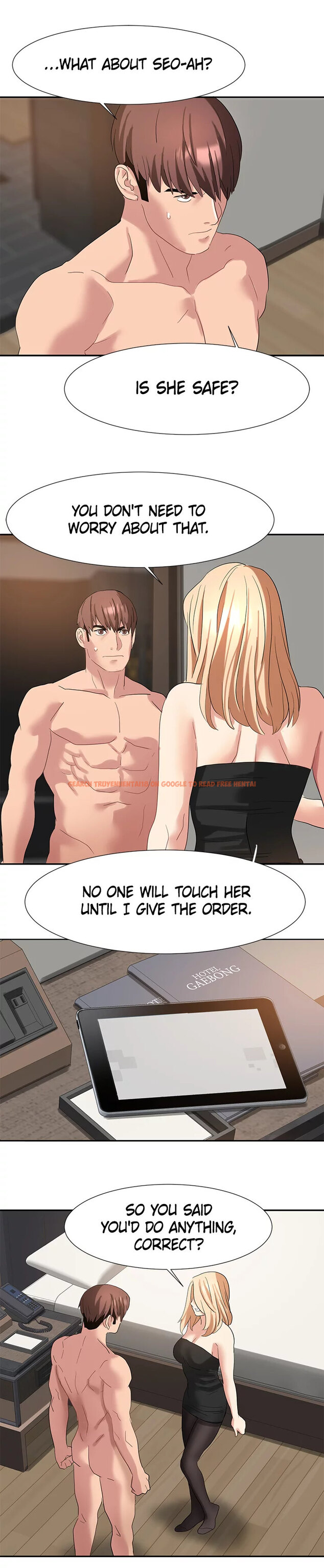 Read Hentai Image 11 766 in comic Punishments For Bad Girls - Chapter 45 - hentaitnt.net