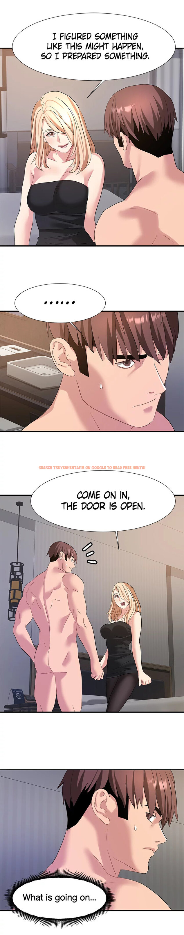 Read Hentai Image 12 766 in comic Punishments For Bad Girls - Chapter 45 - hentaitnt.net