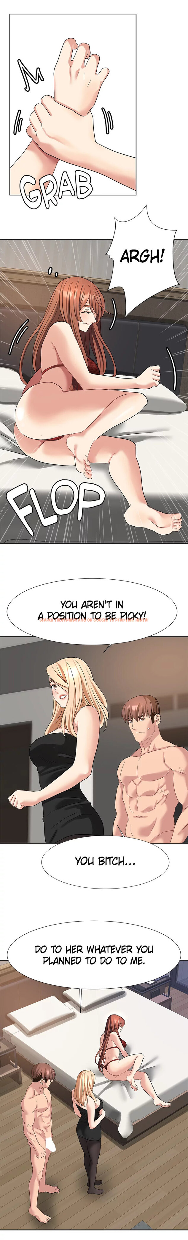 Read Hentai Image 15 766 in comic Punishments For Bad Girls - Chapter 45 - hentaitnt.net