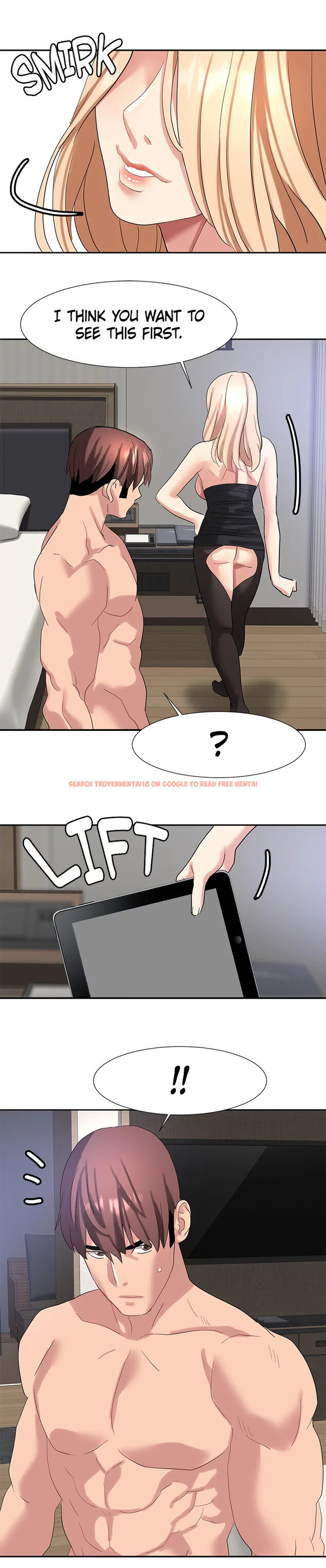 Read Hentai Image 3 766 in comic Punishments For Bad Girls - Chapter 45 - hentaitnt.net