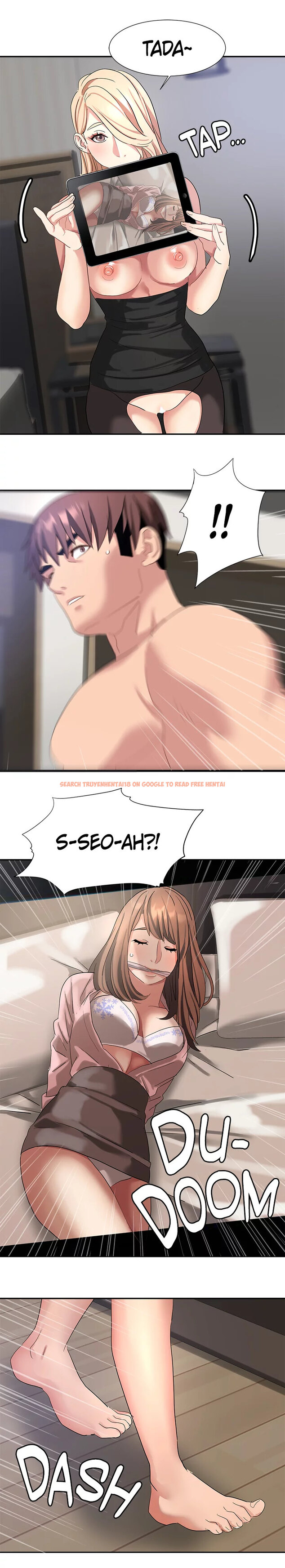 Read Hentai Image 4 766 in comic Punishments For Bad Girls - Chapter 45 - hentaitnt.net