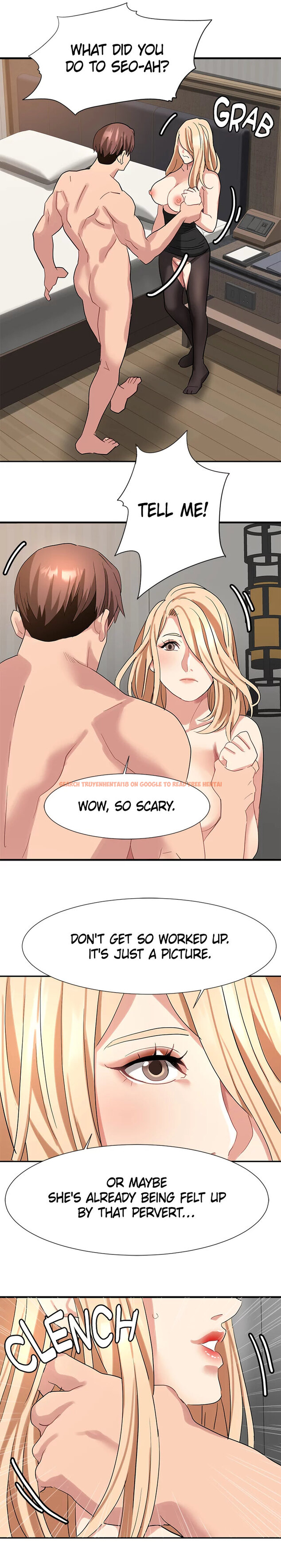 Read Hentai Image 5 766 in comic Punishments For Bad Girls - Chapter 45 - hentaitnt.net