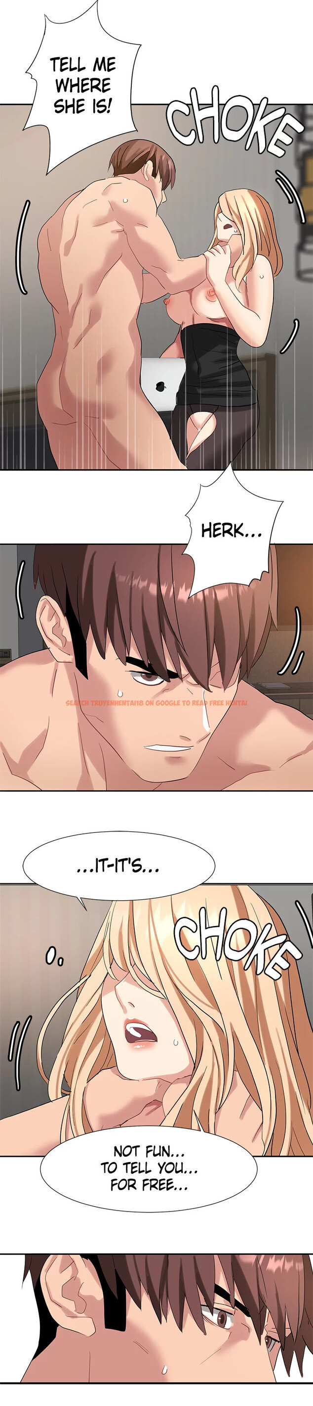 Read Hentai Image 6 766 in comic Punishments For Bad Girls - Chapter 45 - hentaitnt.net