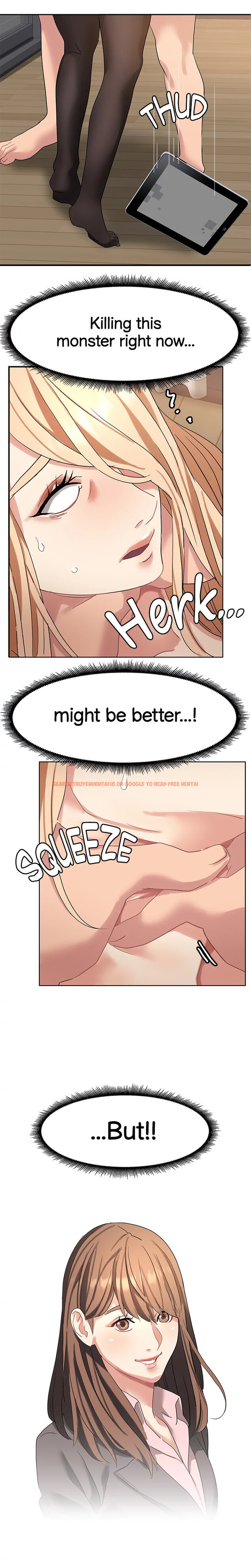 Read Hentai Image 7 766 in comic Punishments For Bad Girls - Chapter 45 - hentaitnt.net