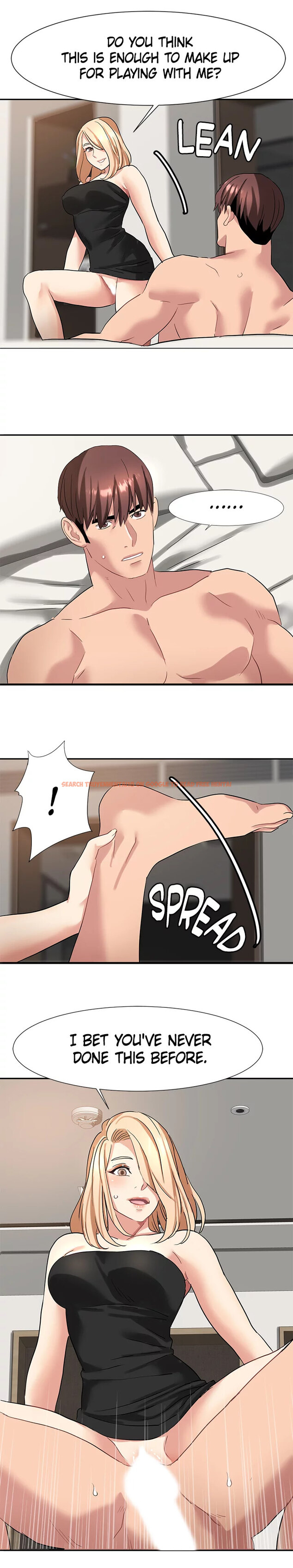 Read Hentai Image 10 524 in comic Punishments For Bad Girls - Chapter 46 - hentaitnt.net