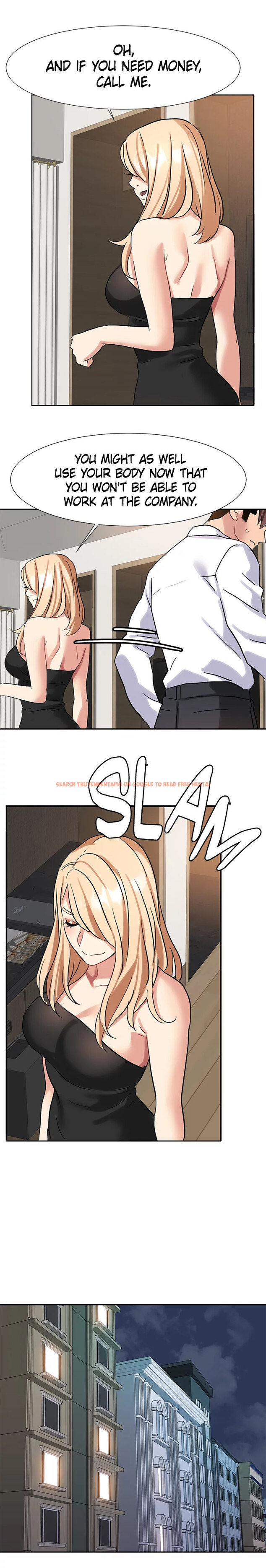 Read Hentai Image 15 524 in comic Punishments For Bad Girls - Chapter 46 - hentaitnt.net