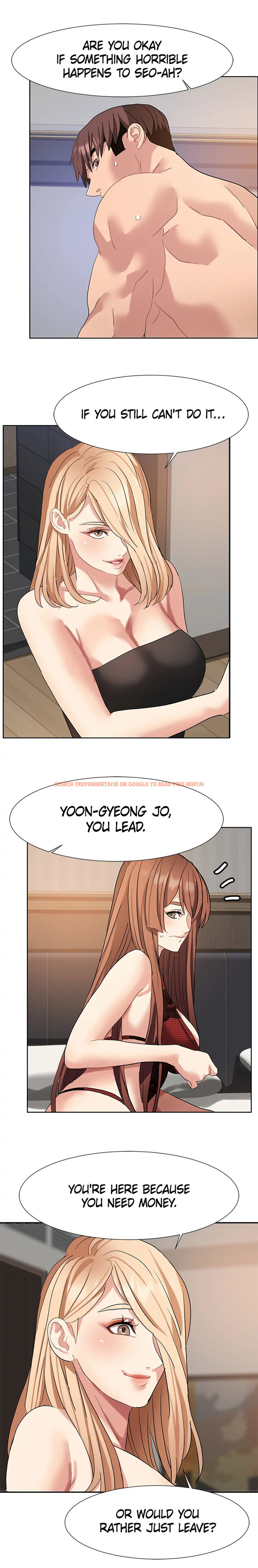 Read Hentai Image 3 523 in comic Punishments For Bad Girls - Chapter 46 - hentaitnt.net