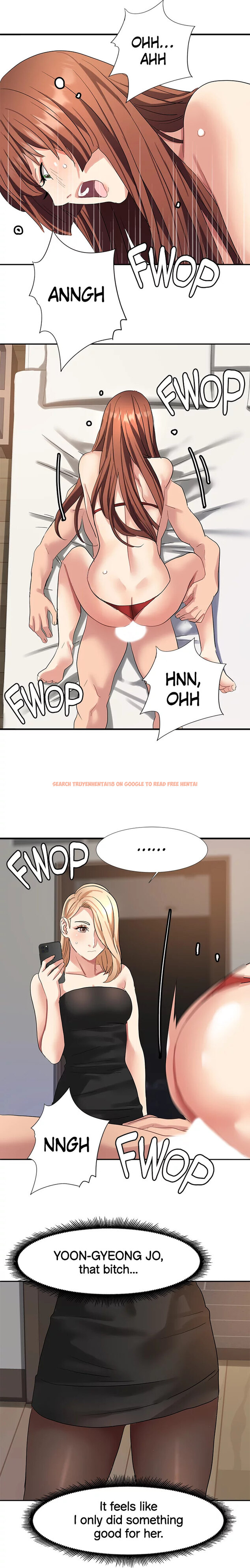 Read Hentai Image 7 524 in comic Punishments For Bad Girls - Chapter 46 - hentaitnt.net